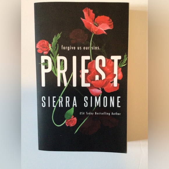 Other - Priest by Sierra Simone